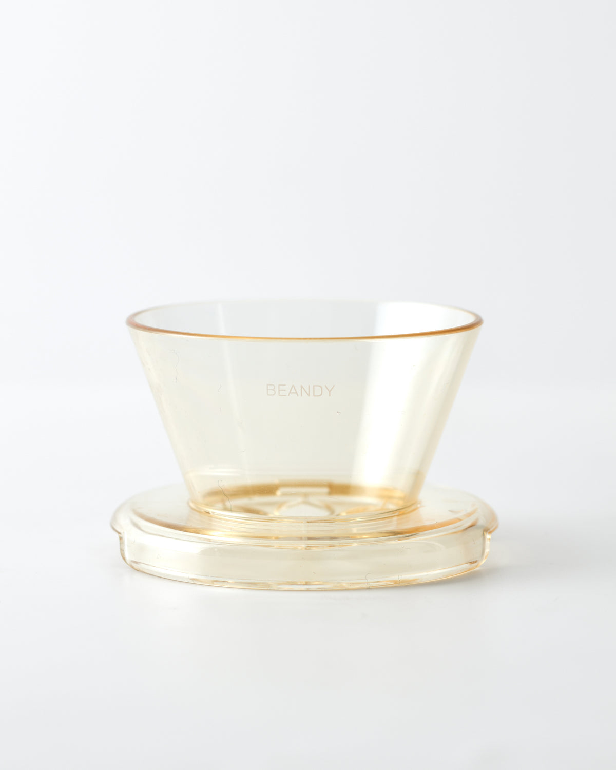 BEANDY Silk Dripper