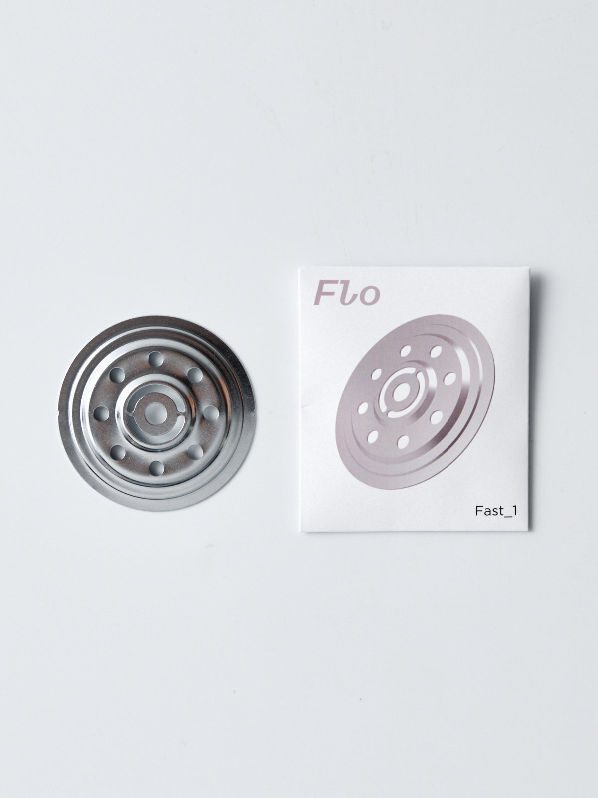 FLO Screen (Varia x kurasu.live)