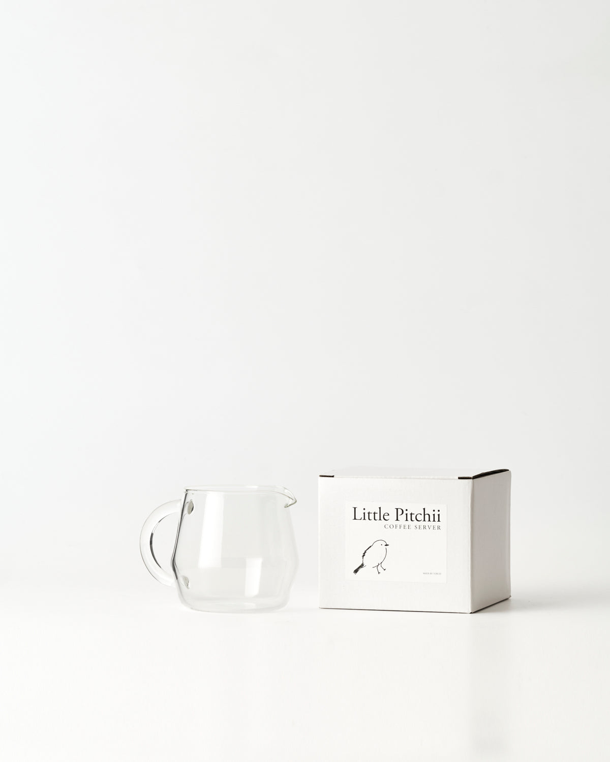 TORCH Coffee Server Pitchii