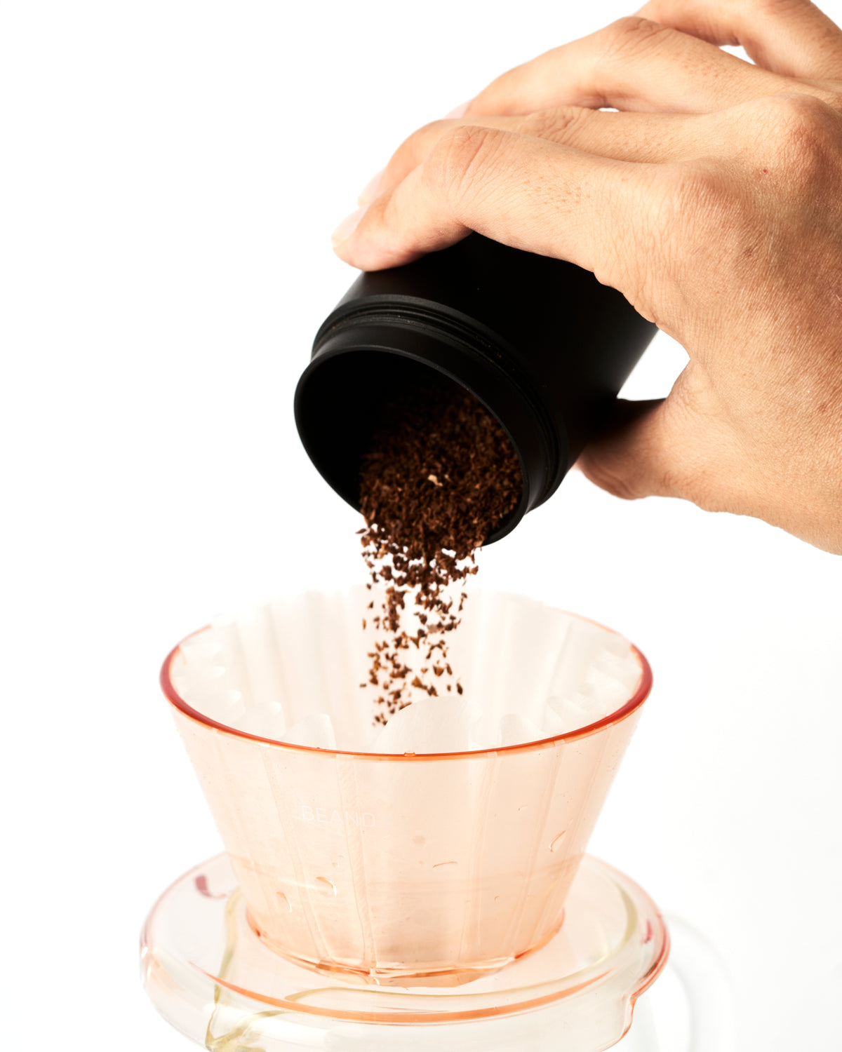 TIMEMORE Chestnut C5 Coffee Grinder