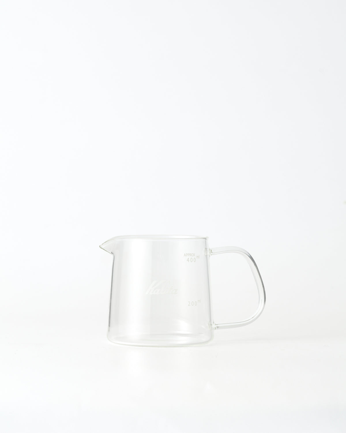 Kalita Jug 400