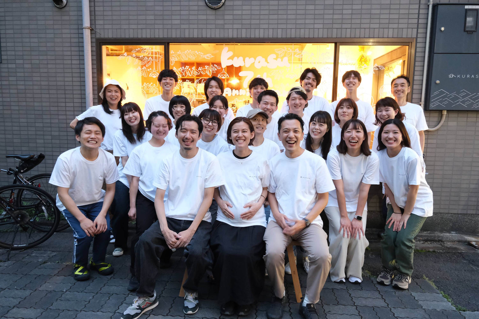 kurasu.live Stand Celebrates 7th Anniversary this August
