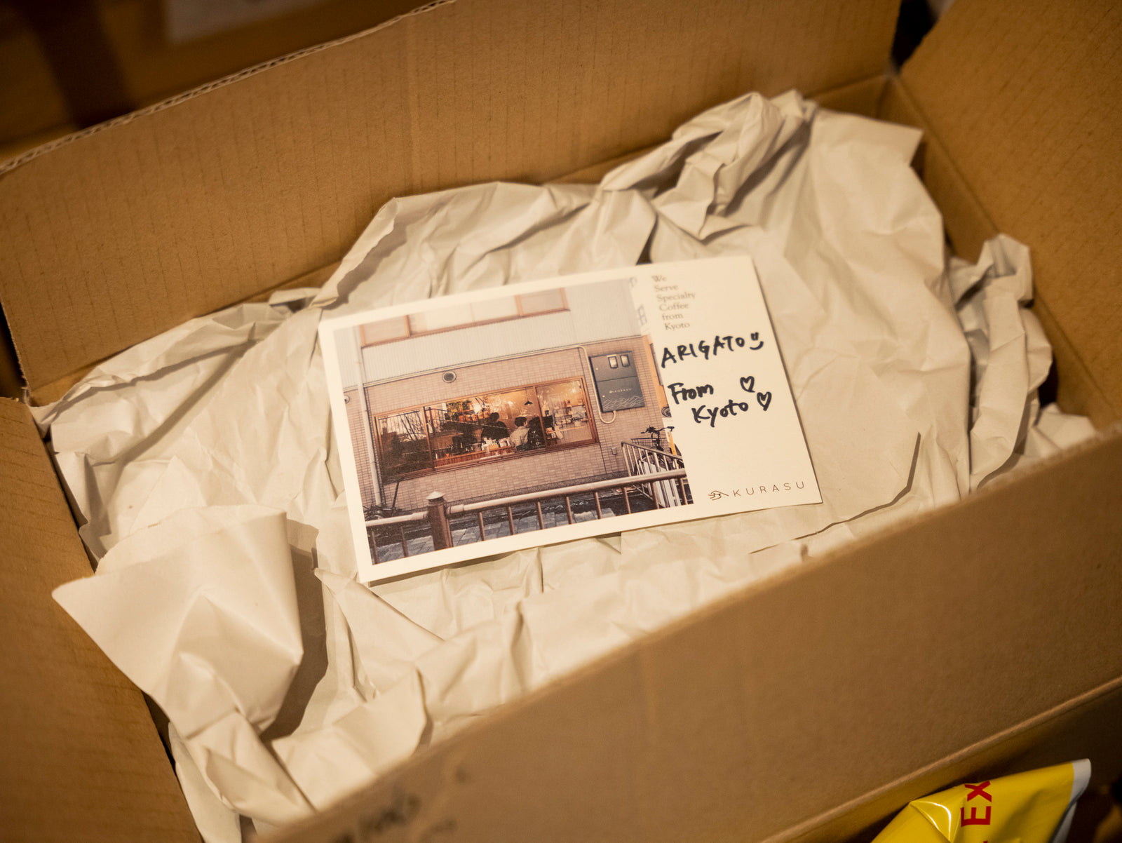 Important Fulfilment Notice: We are Changing Our Roasting Schedule