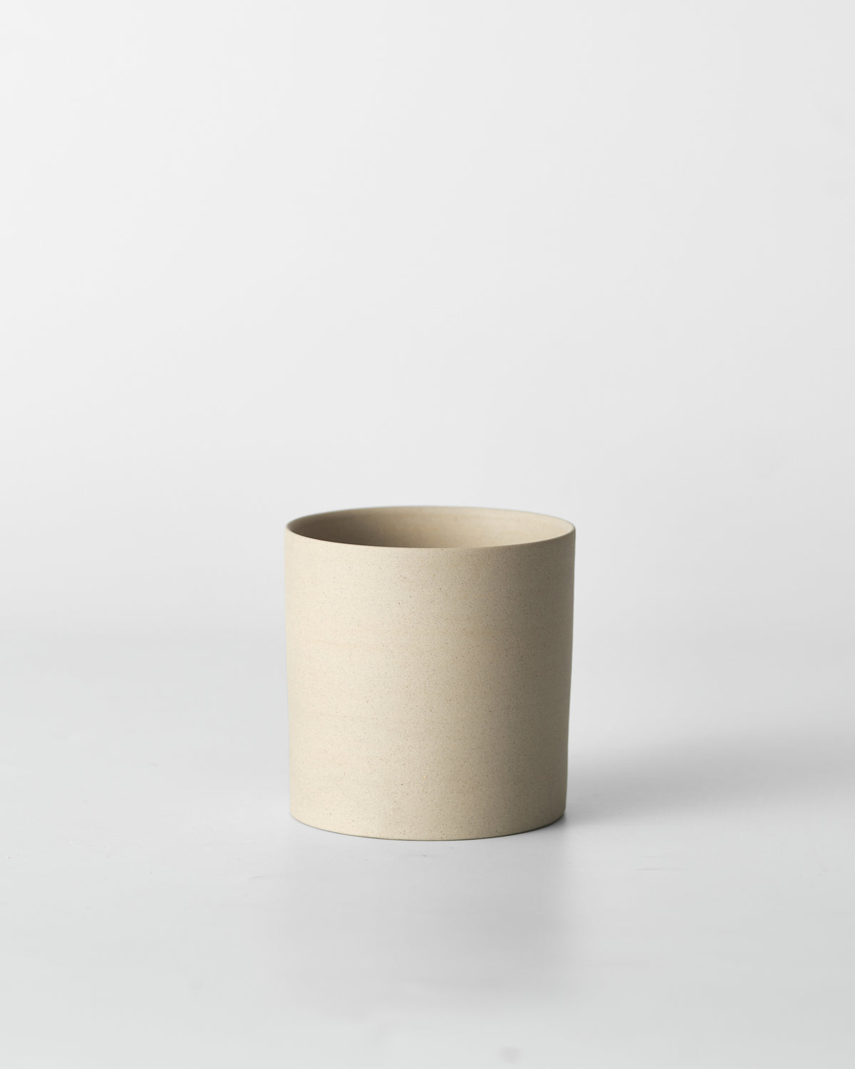 Nankei Pottery Cylinder Cup Series