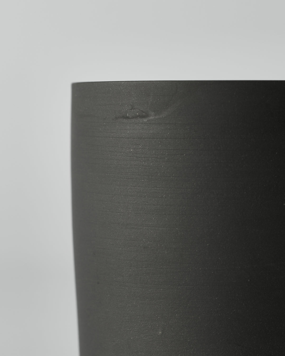 Nankei Pottery Cylinder Cup Series