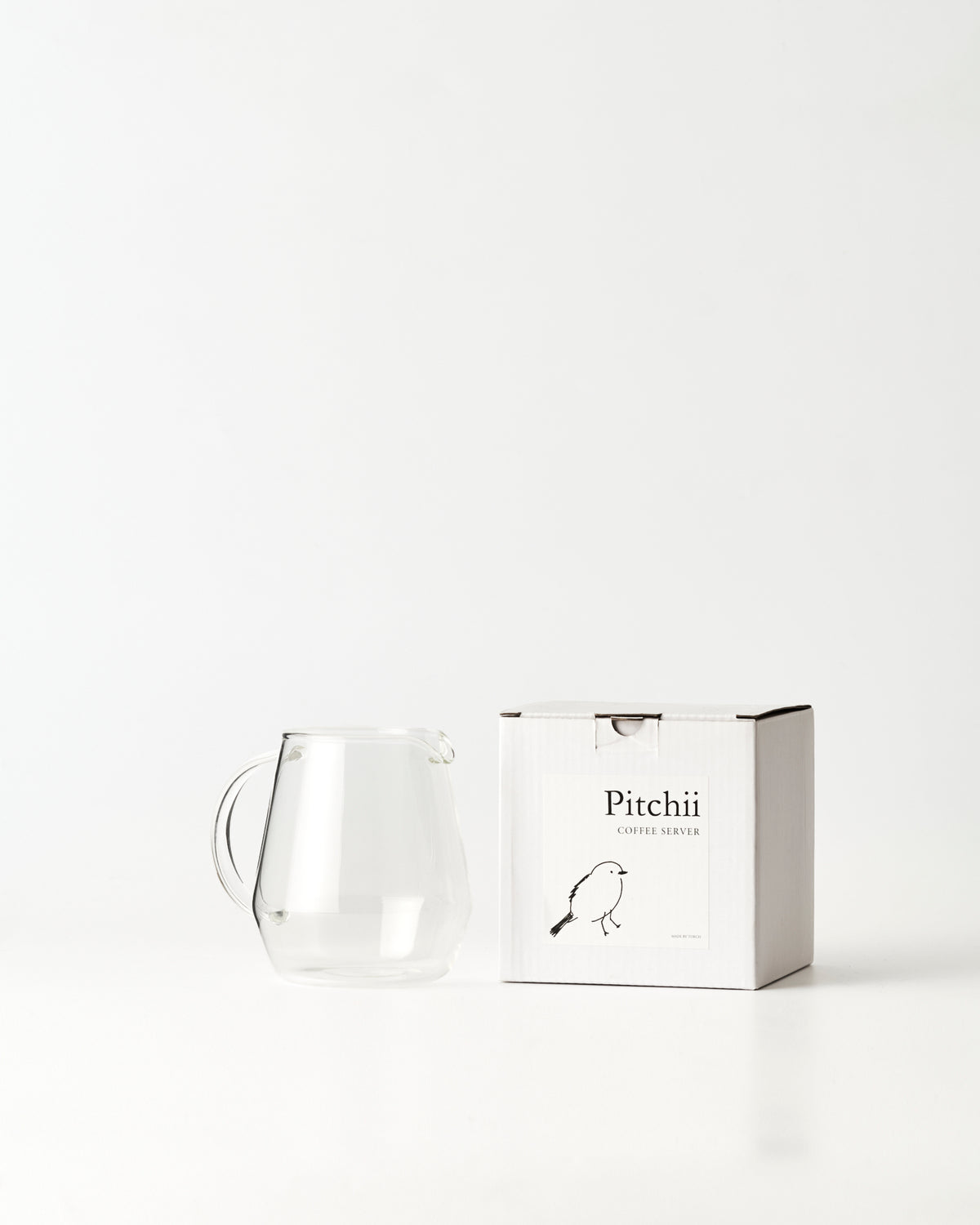 TORCH Coffee Server Pitchii