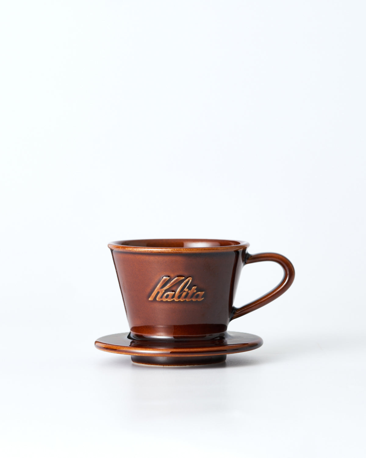 Kalita Mino-yaki Dripper Gloss Series