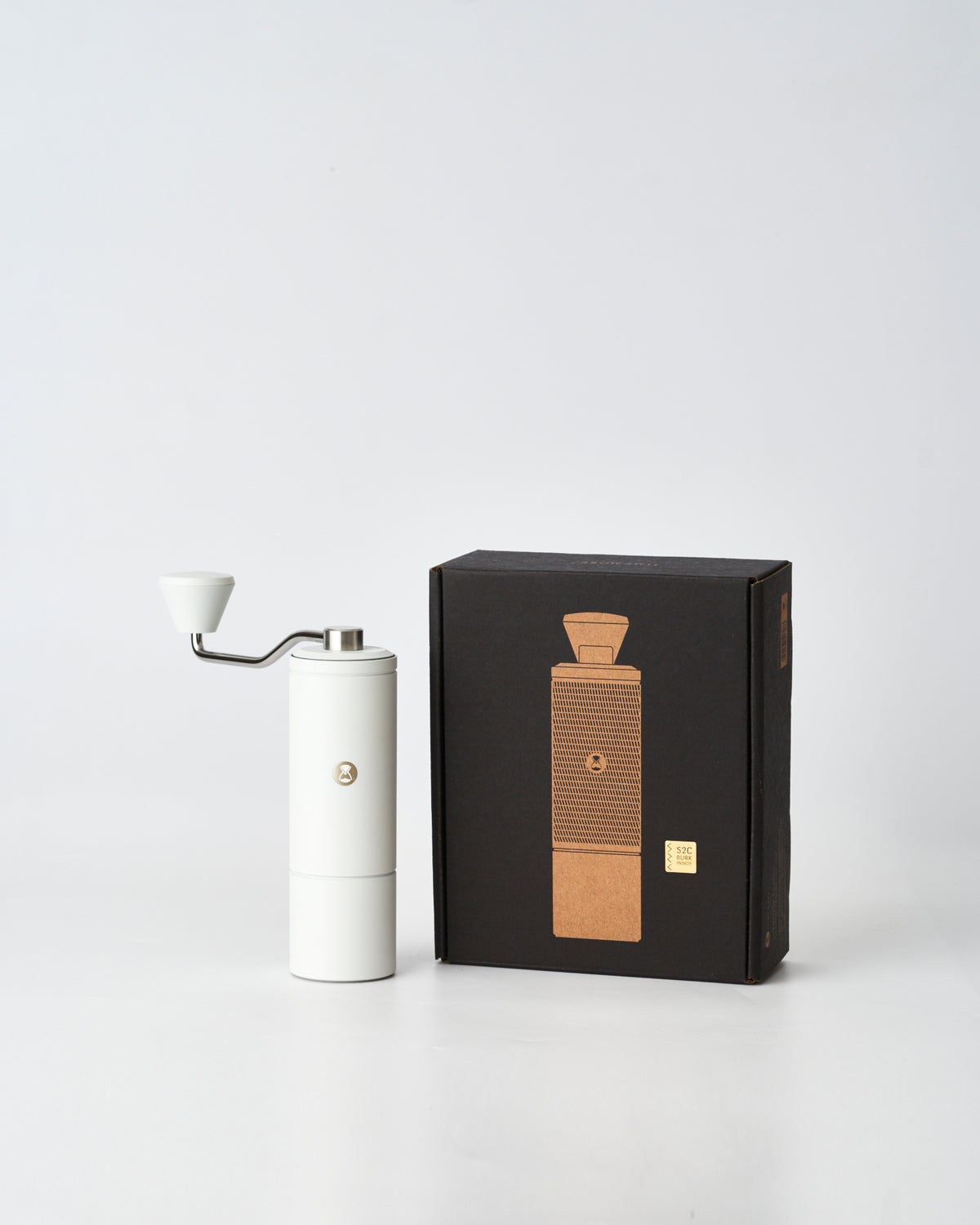 TIMEMORE Chestnut C5 Coffee Grinder