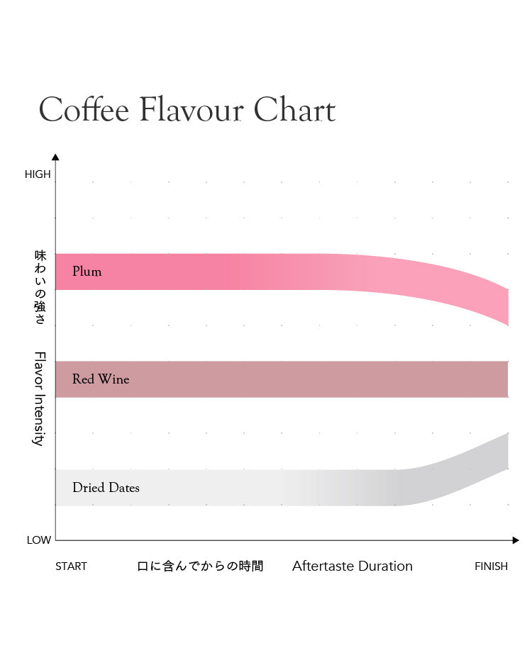 China Yunnan Baoshan [Medium Roast]