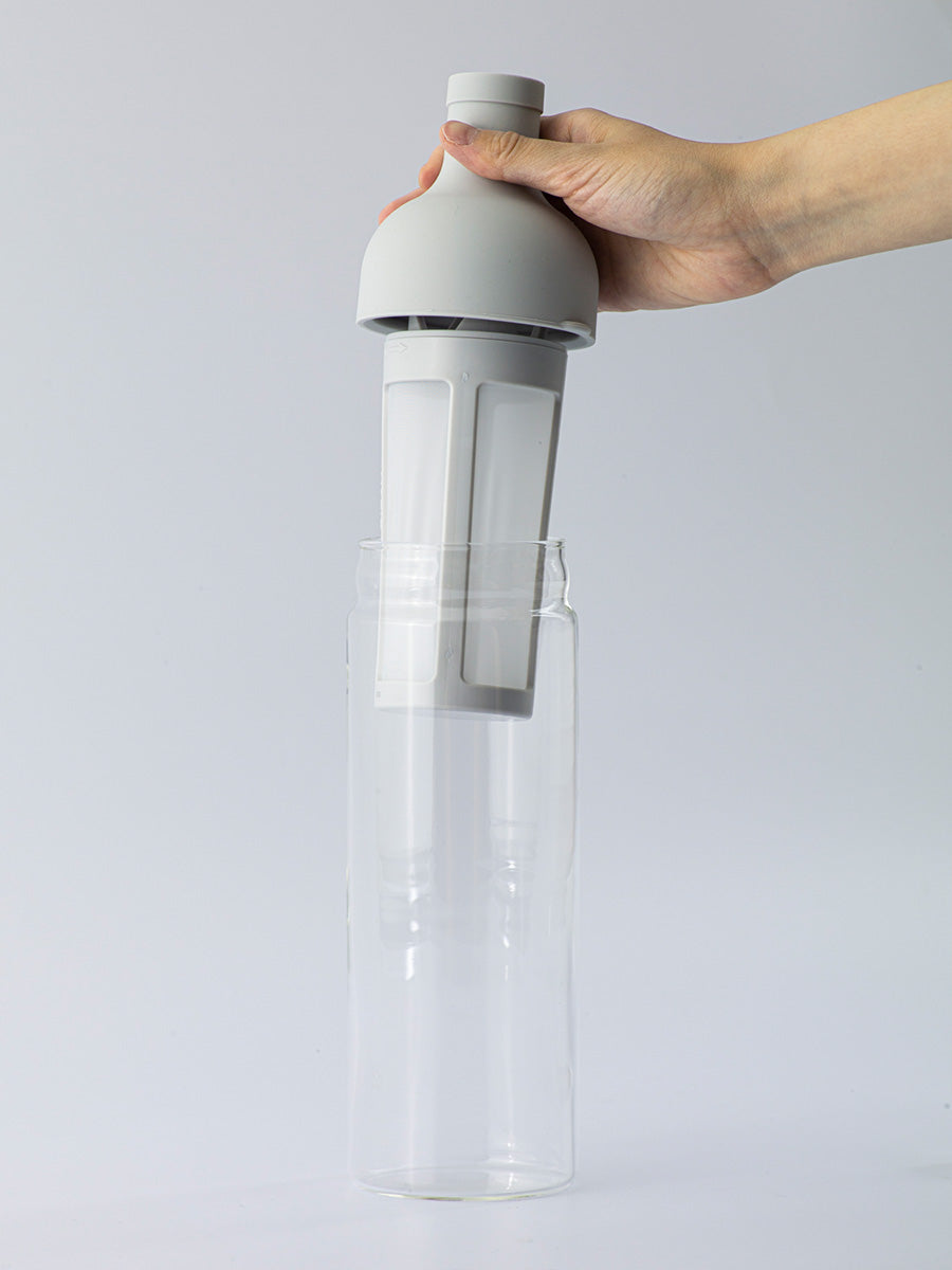 HARIO Filter In Cold Brew Coffee Bottle