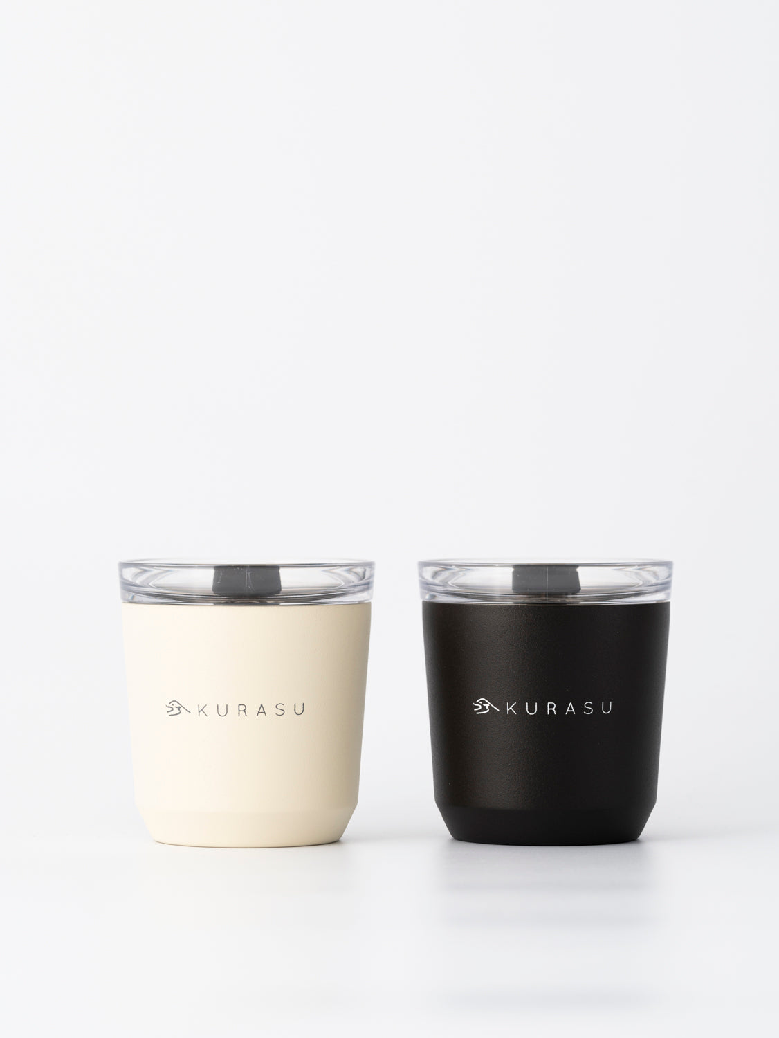 Kurasu Stainless To go Tumbler